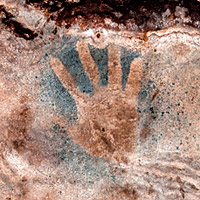 Aktun Kab – Cueva de las manos